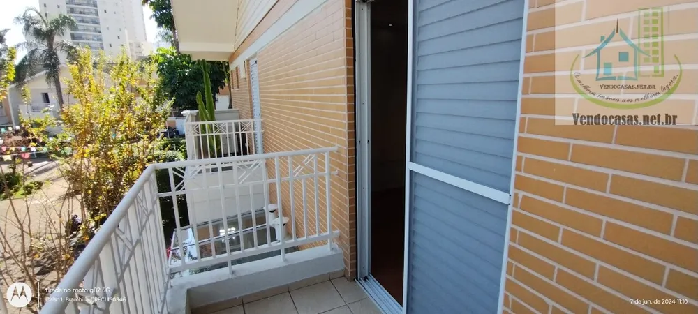 Casa de Condomínio, 3 quartos - Foto 6
