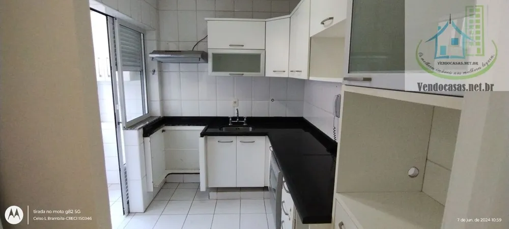 Casa de Condomínio, 3 quartos - Foto 17