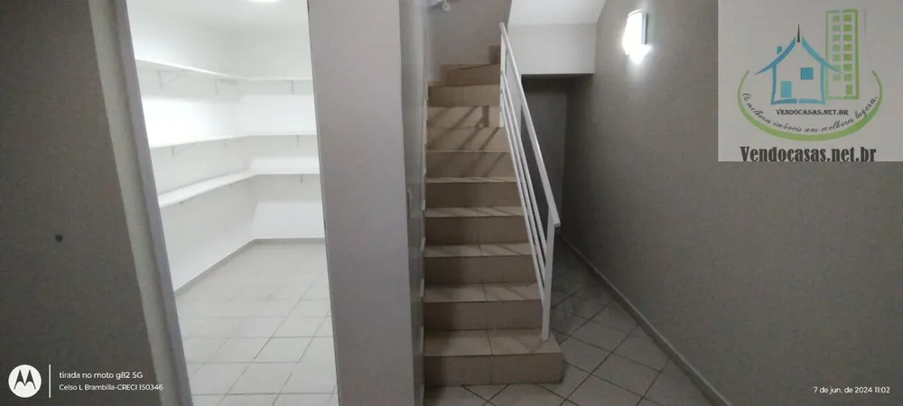 Casa de Condomínio, 3 quartos - Foto 2