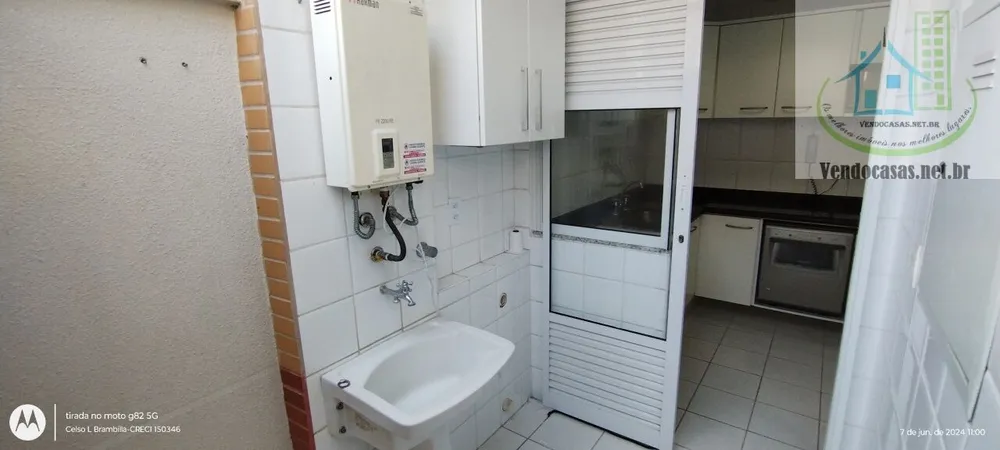 Casa de Condomínio, 3 quartos - Foto 5