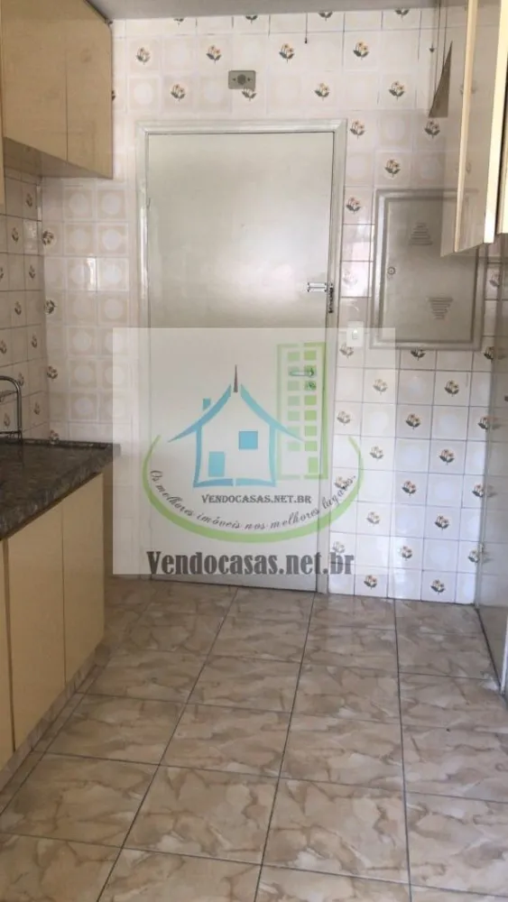 Apartamento, 3 quartos, 86 m² - Foto 1