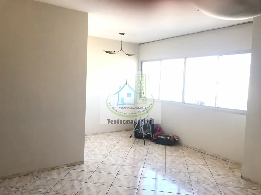 Apartamento, 3 quartos, 86 m² - Foto 4
