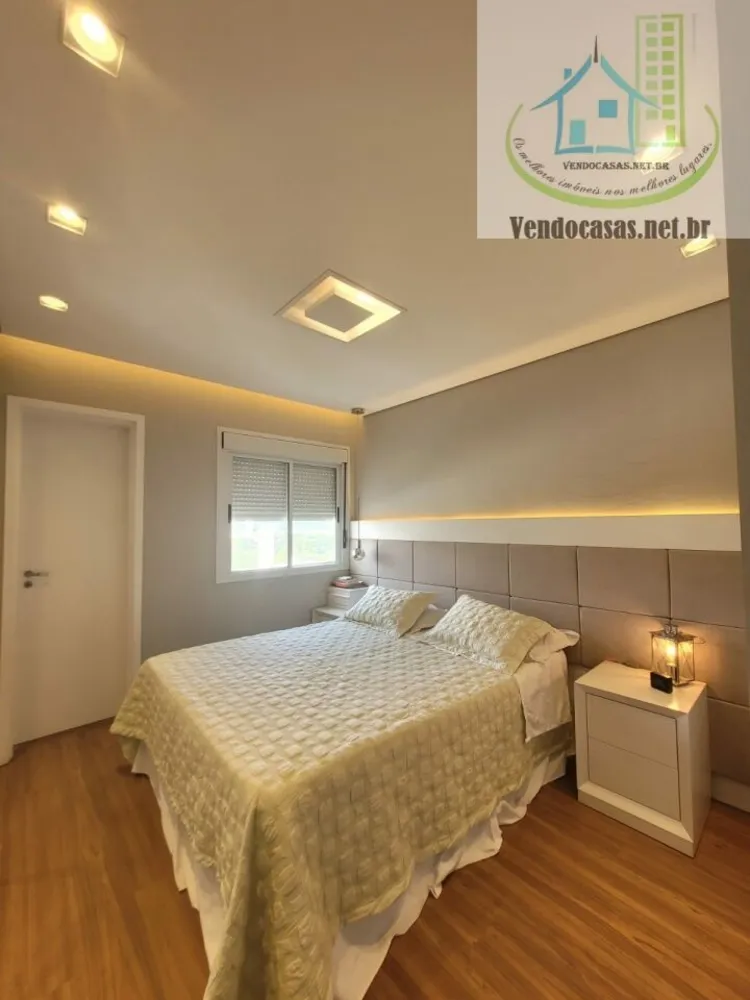 Apartamento, 2 quartos, 98 m² - Foto 1