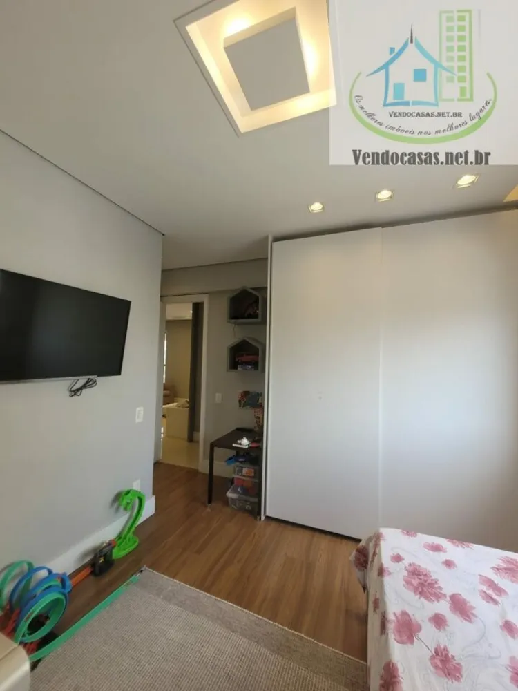 Apartamento, 2 quartos, 98 m² - Foto 4