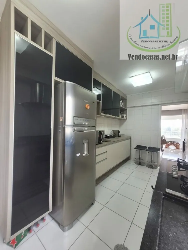 Apartamento, 2 quartos, 98 m² - Foto 3