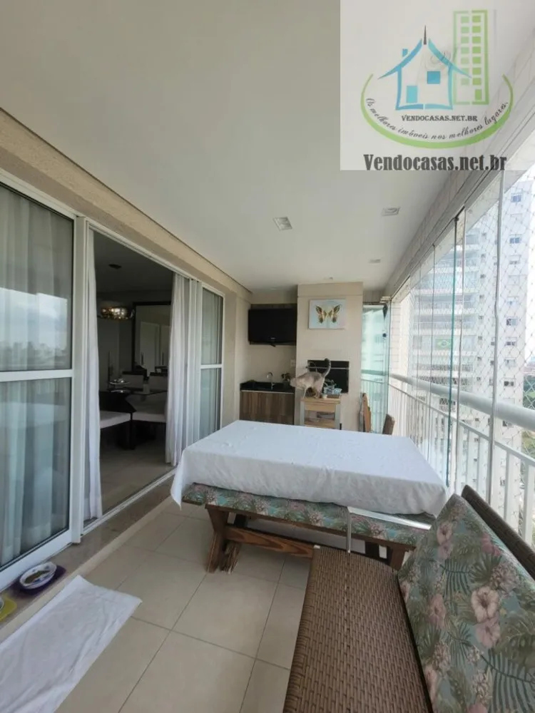 Apartamento, 2 quartos, 98 m² - Foto 15
