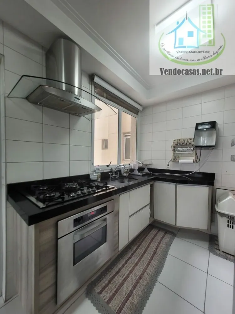 Apartamento, 2 quartos, 98 m² - Foto 2