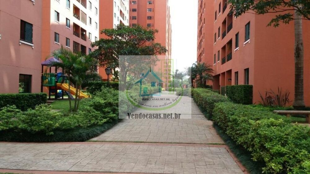 Apartamento, 2 quartos, 64 m² - Foto 4
