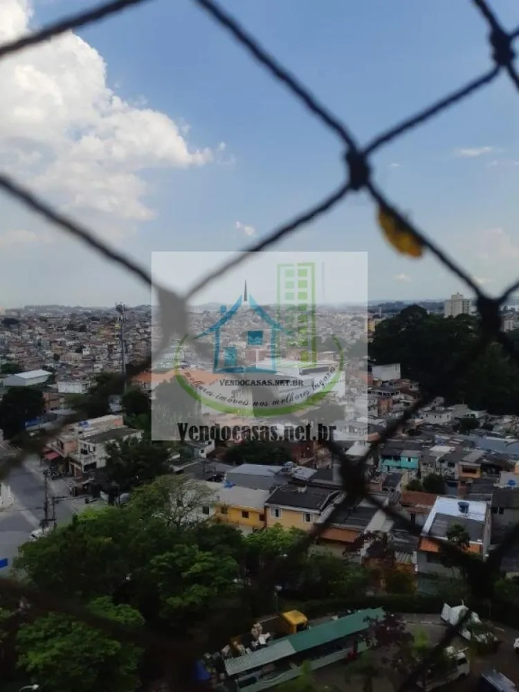 Apartamento, 2 quartos, 64 m² - Foto 11
