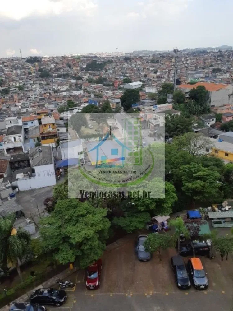 Apartamento, 2 quartos, 64 m² - Foto 6