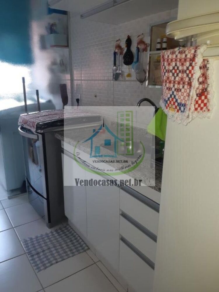 Apartamento, 2 quartos, 64 m² - Foto 3