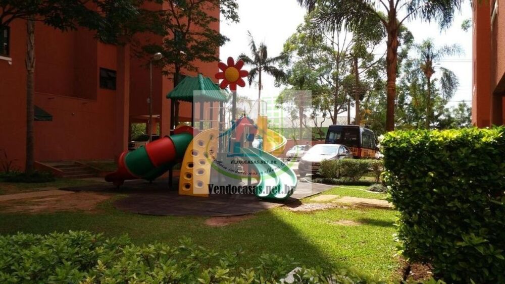 Apartamento, 2 quartos, 64 m² - Foto 2