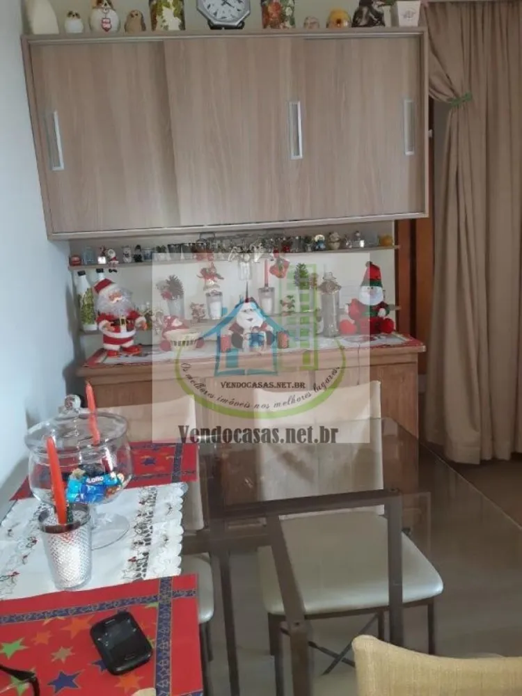 Apartamento, 2 quartos, 64 m² - Foto 8