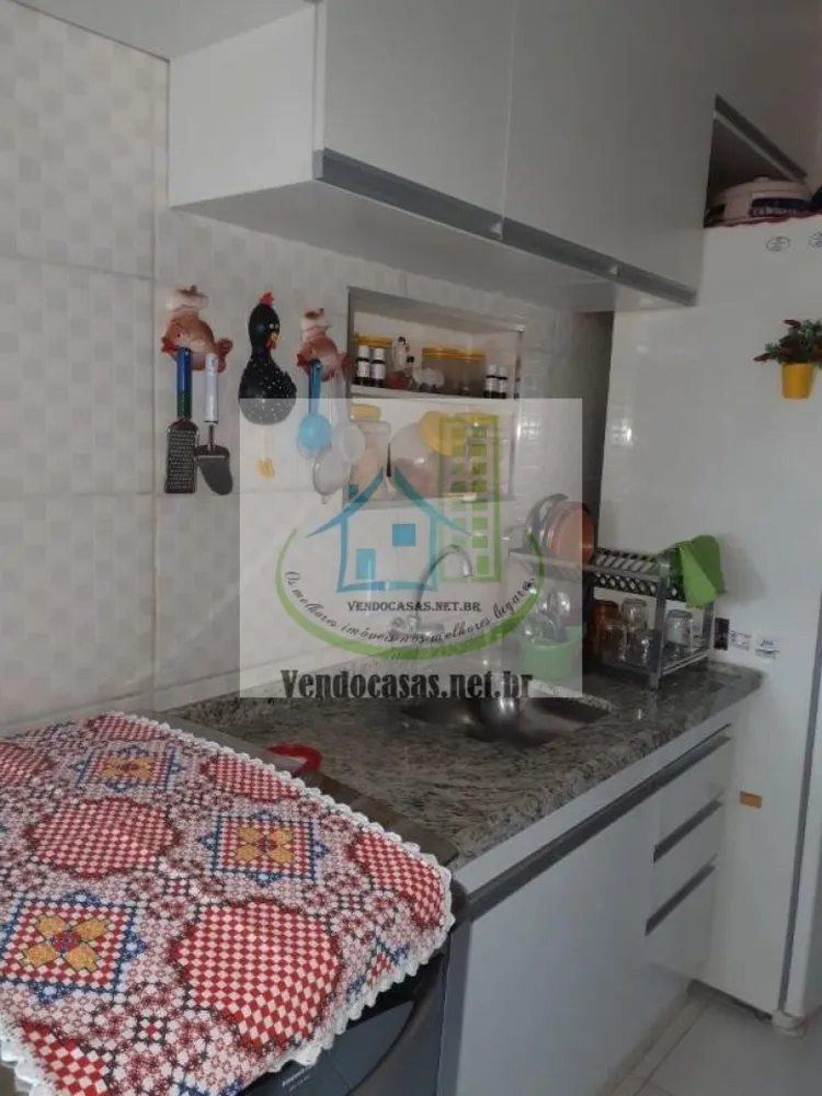 Apartamento, 2 quartos, 64 m² - Foto 5