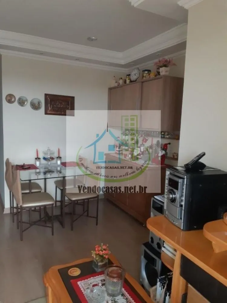 Apartamento, 2 quartos, 64 m² - Foto 9