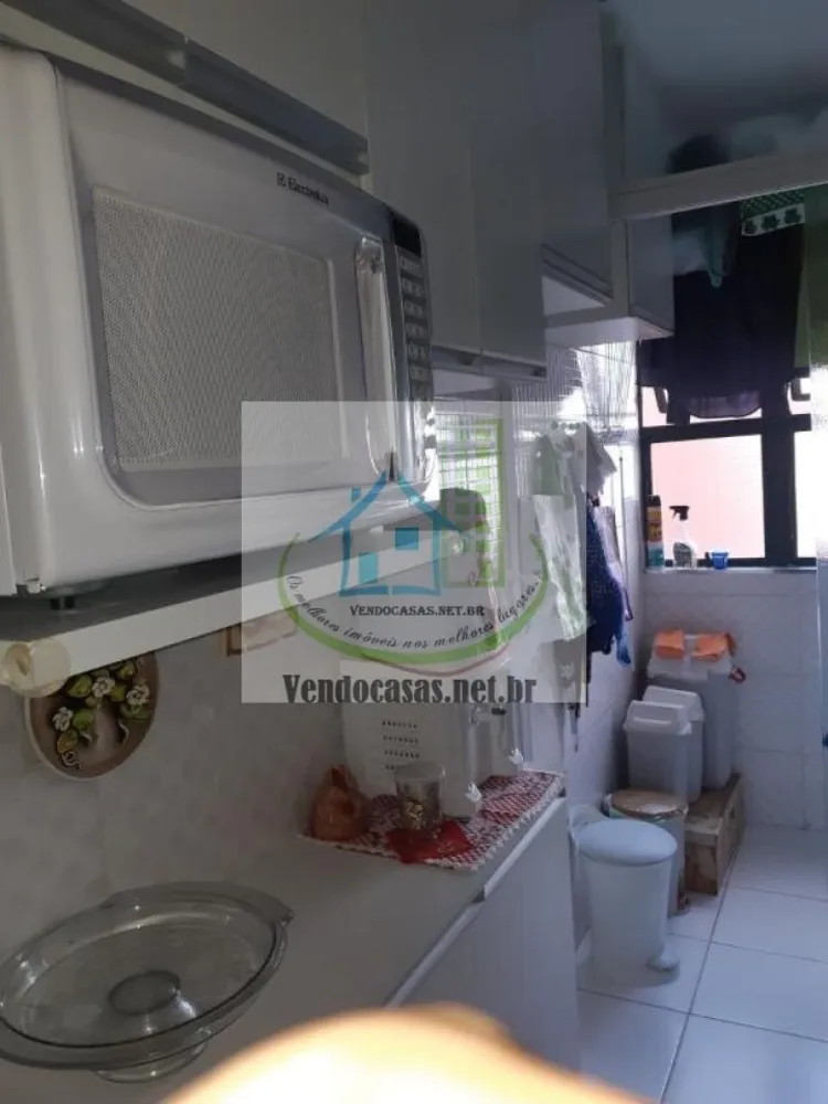 Apartamento, 2 quartos, 64 m² - Foto 7