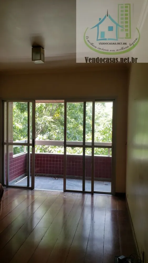 Apartamento, 3 quartos, 98 m² - Foto 9