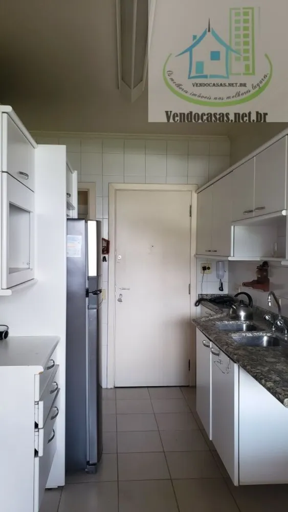 Apartamento, 3 quartos, 98 m² - Foto 15