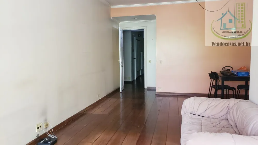 Apartamento, 3 quartos, 98 m² - Foto 11