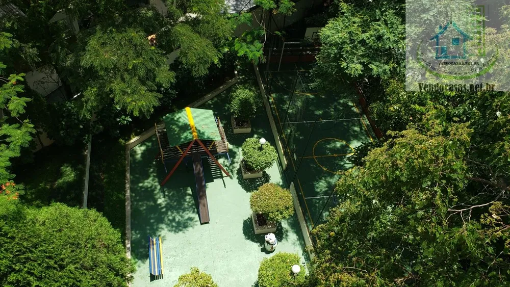 Apartamento, 3 quartos, 98 m² - Foto 2