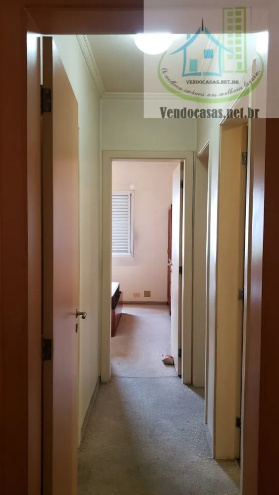 Apartamento, 3 quartos, 98 m² - Foto 6