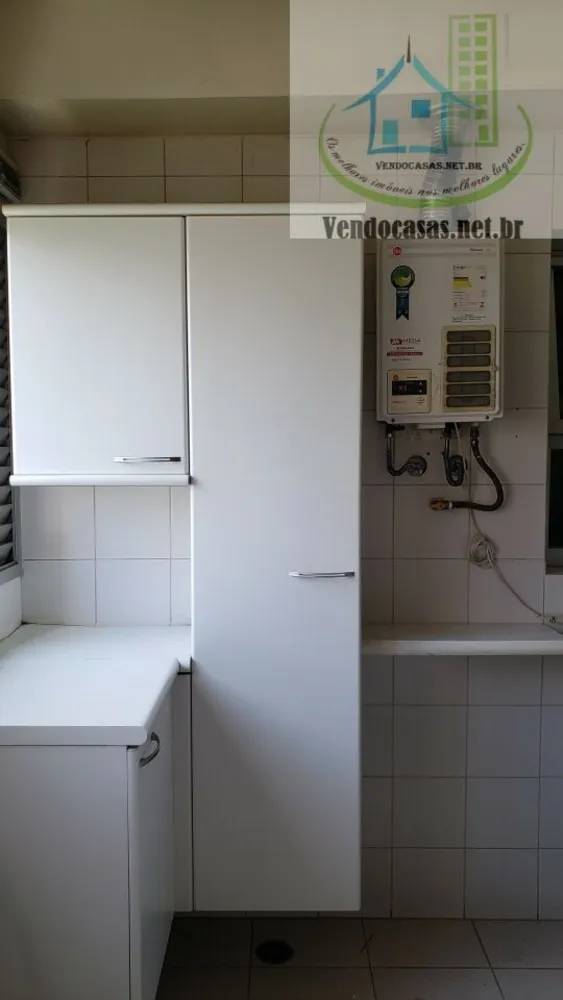 Apartamento, 3 quartos, 98 m² - Foto 3