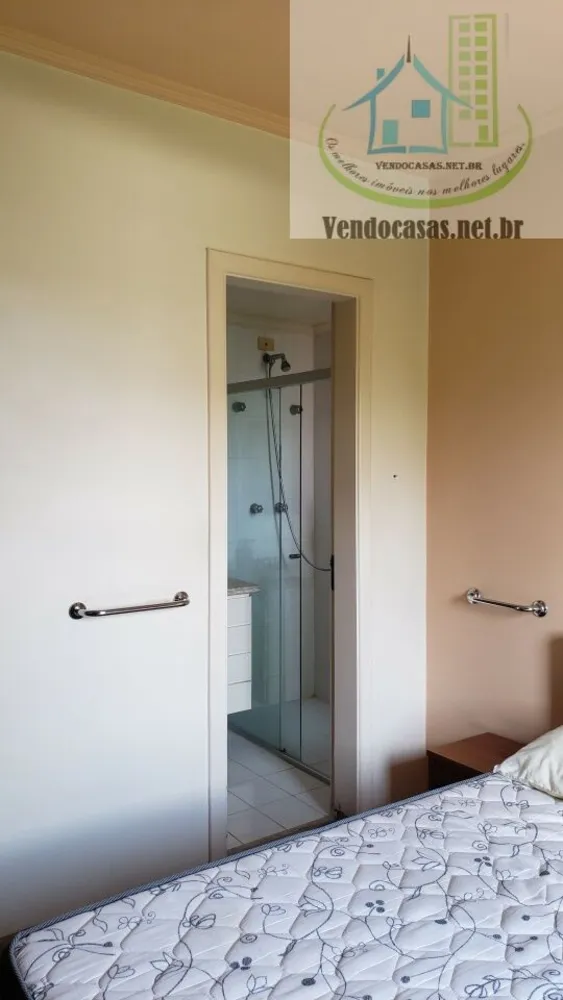 Apartamento, 3 quartos, 98 m² - Foto 5