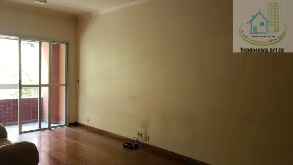 Apartamento, 3 quartos, 98 m² - Foto 8
