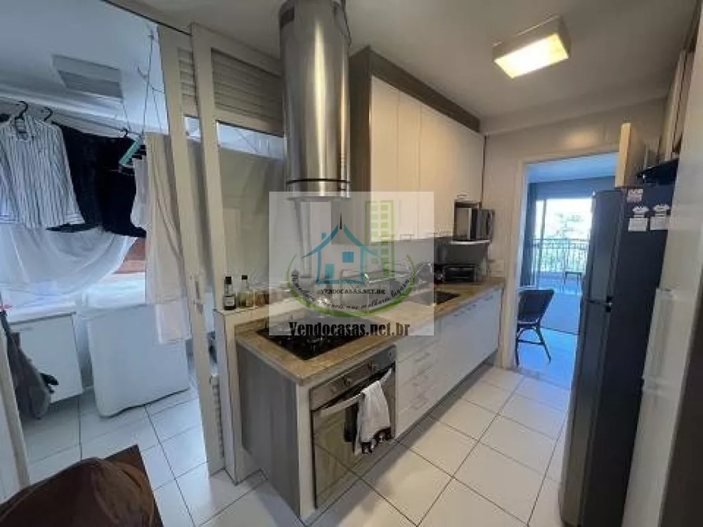 Apartamento à venda com 2 quartos, 87m² - Foto 6