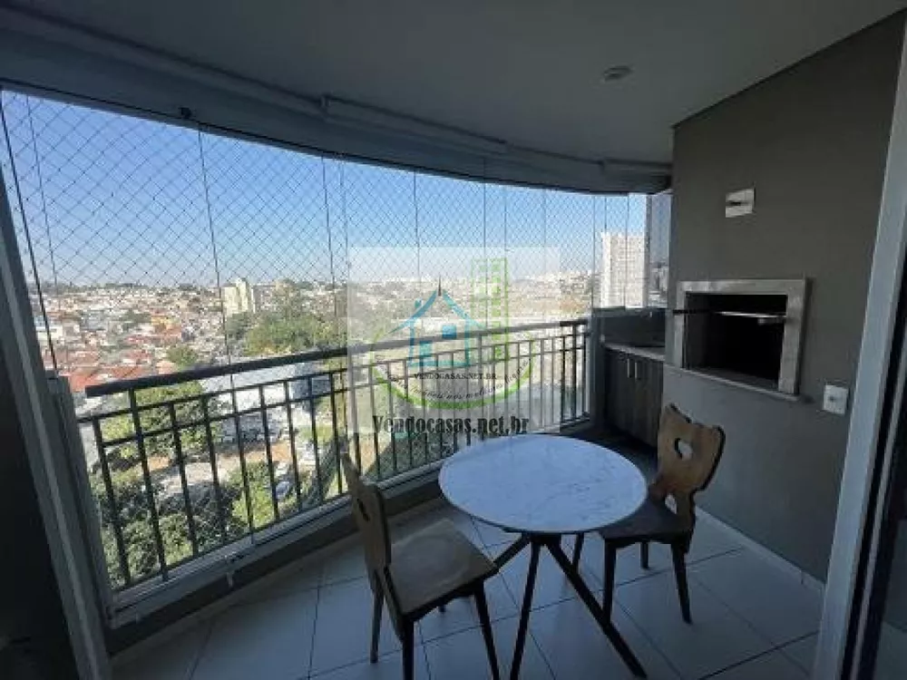 Apartamento à venda com 2 quartos, 87m² - Foto 4