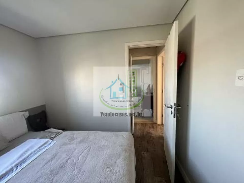 Apartamento à venda com 2 quartos, 87m² - Foto 11