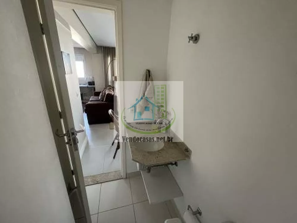 Apartamento à venda com 2 quartos, 87m² - Foto 9