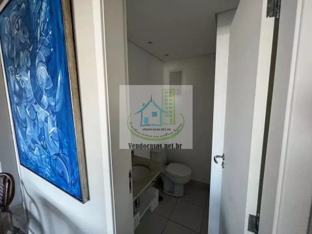 Apartamento à venda com 2 quartos, 87m² - Foto 8