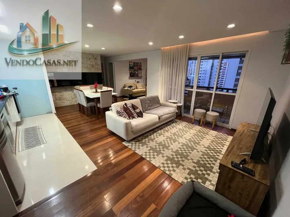 Apartamento, 2 quartos, 84 m² - Foto 8