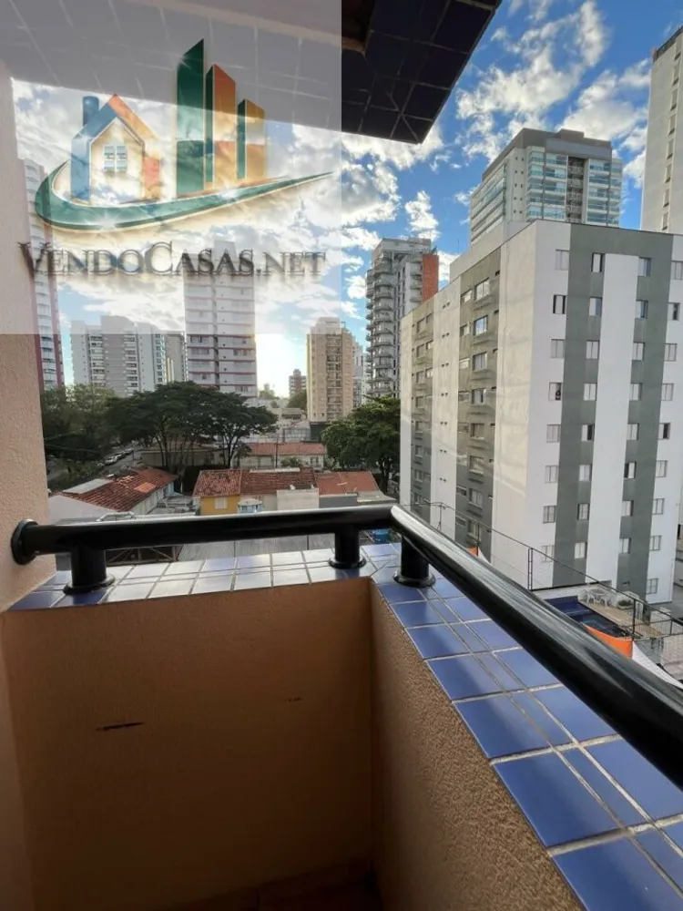 Apartamento, 2 quartos, 84 m² - Foto 13