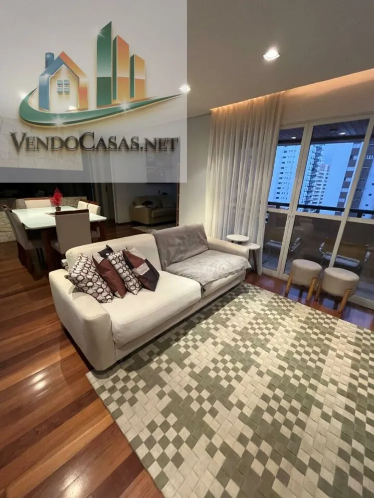 Apartamento, 2 quartos, 84 m² - Foto 6