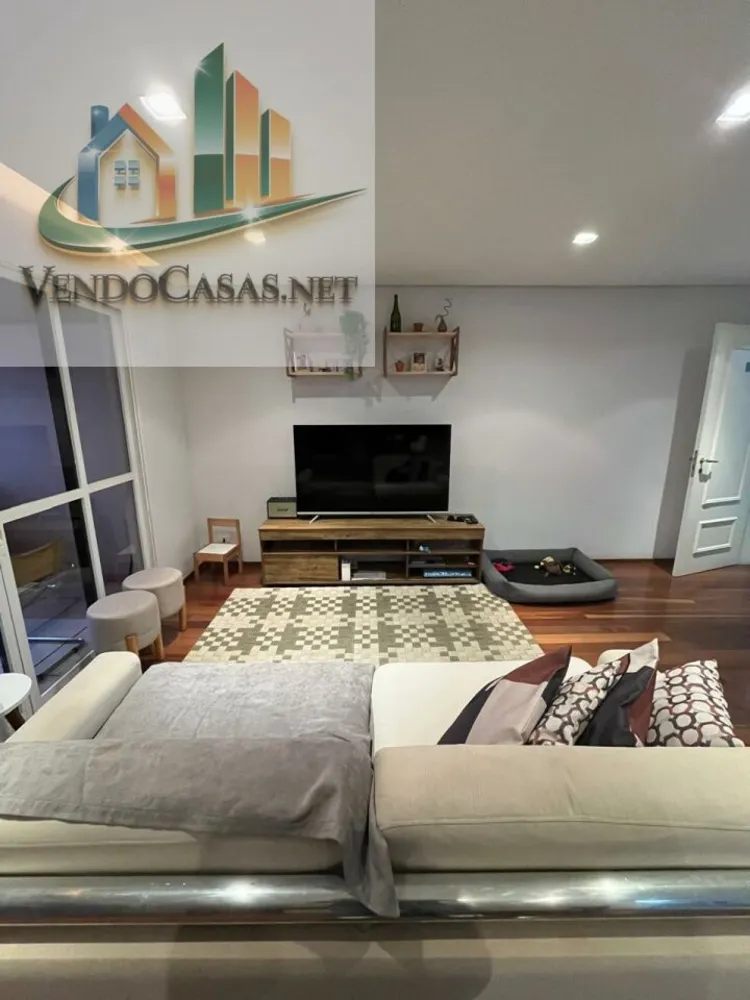 Apartamento, 2 quartos, 84 m² - Foto 3
