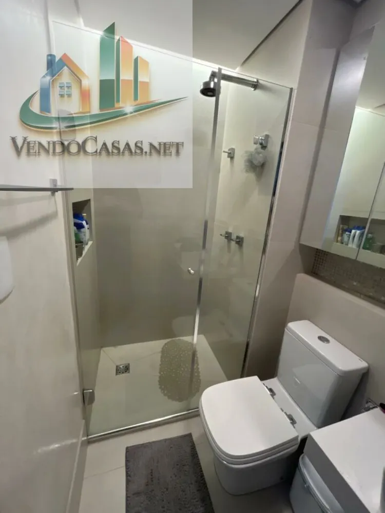Apartamento, 2 quartos, 84 m² - Foto 15