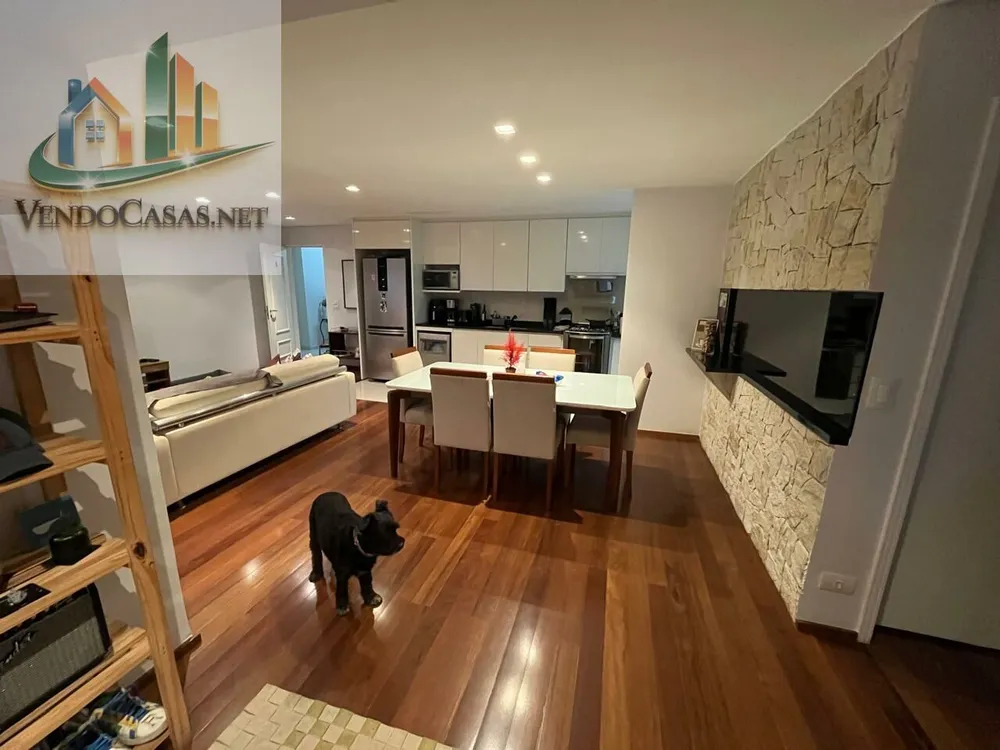 Apartamento, 2 quartos, 84 m² - Foto 7