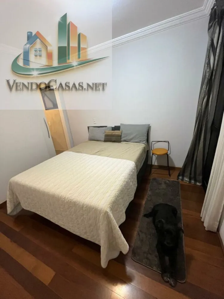 Apartamento, 2 quartos, 84 m² - Foto 4