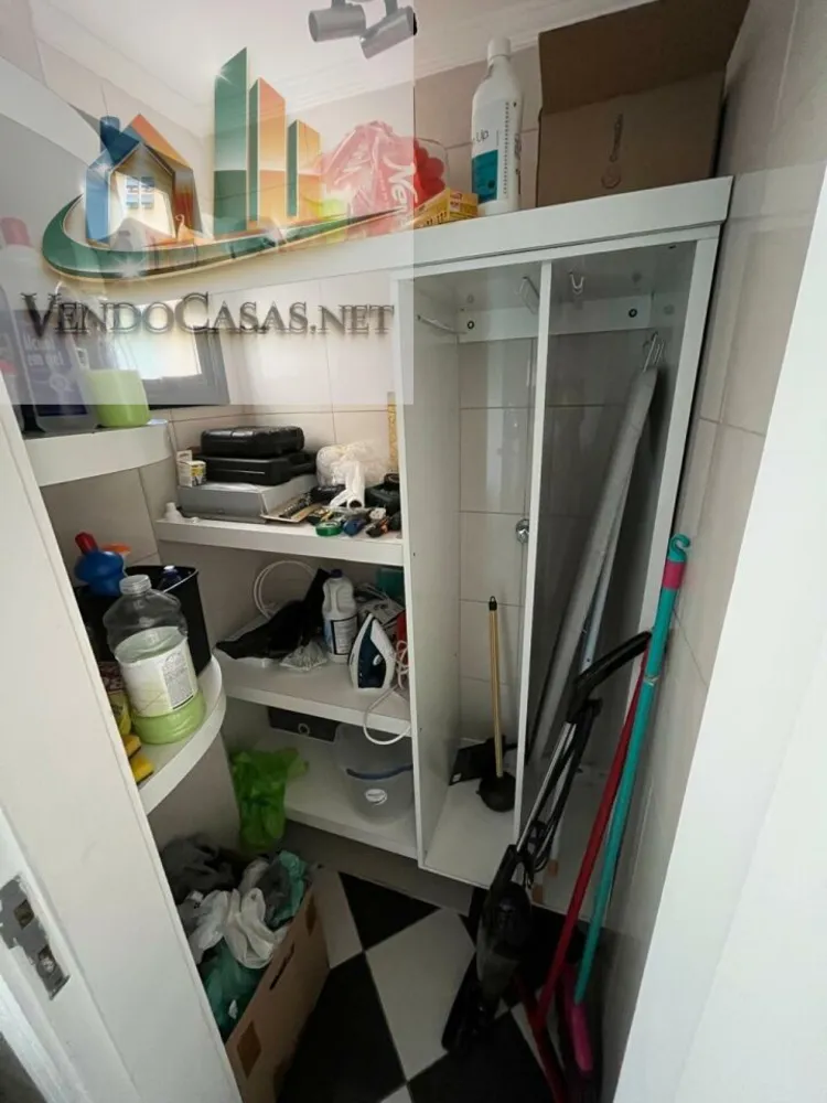 Apartamento, 2 quartos, 84 m² - Foto 9