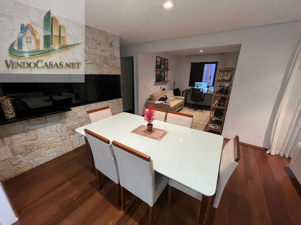 Apartamento, 2 quartos, 84 m² - Foto 11