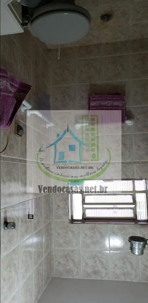 Casa, 3 quartos, 138 m² - Foto 2