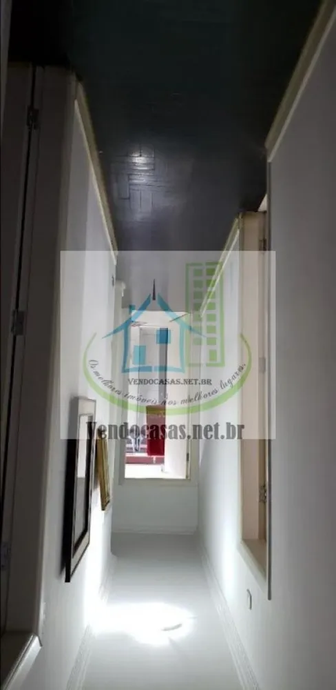 Casa, 3 quartos, 138 m² - Foto 1