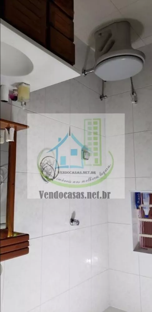 Casa à venda com 3 quartos, 138m² - Foto 6