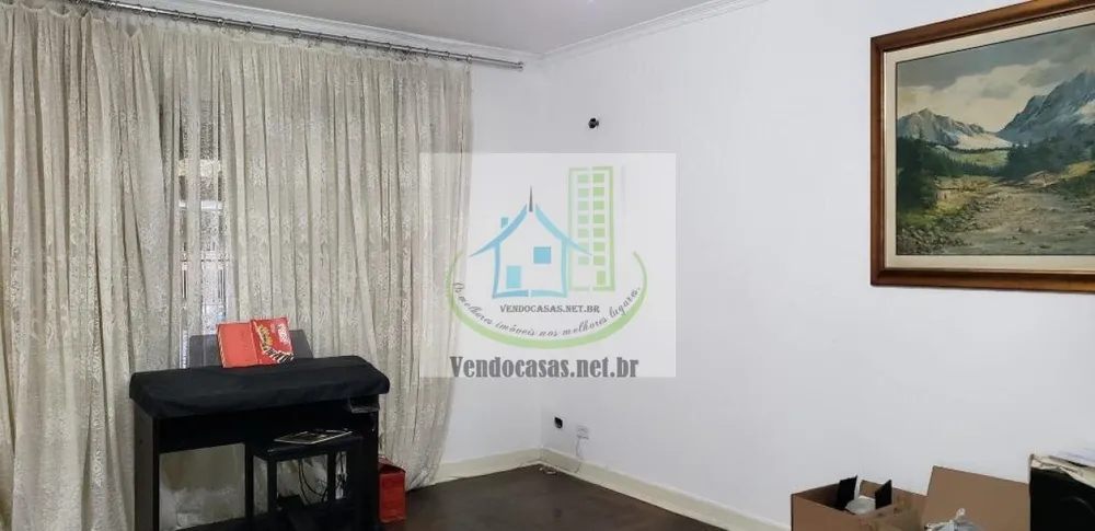Casa, 3 quartos, 138 m² - Foto 4