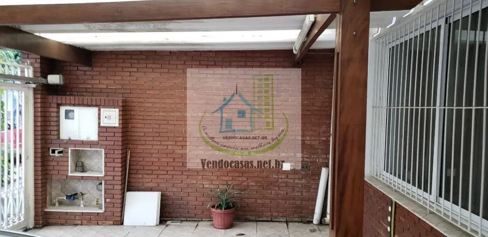 Casa, 3 quartos, 138 m² - Foto 7