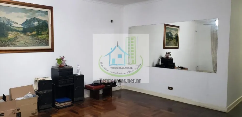 Casa, 3 quartos, 138 m² - Foto 5