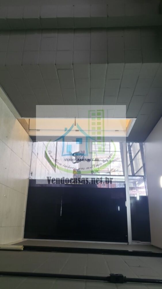 Loja-Salão, 500 m² - Foto 1