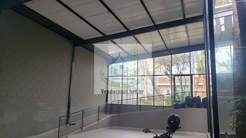 Loja-Salão, 500 m² - Foto 4